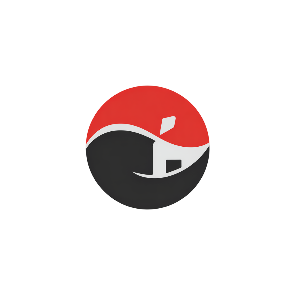 樱花动漫网站 Logo